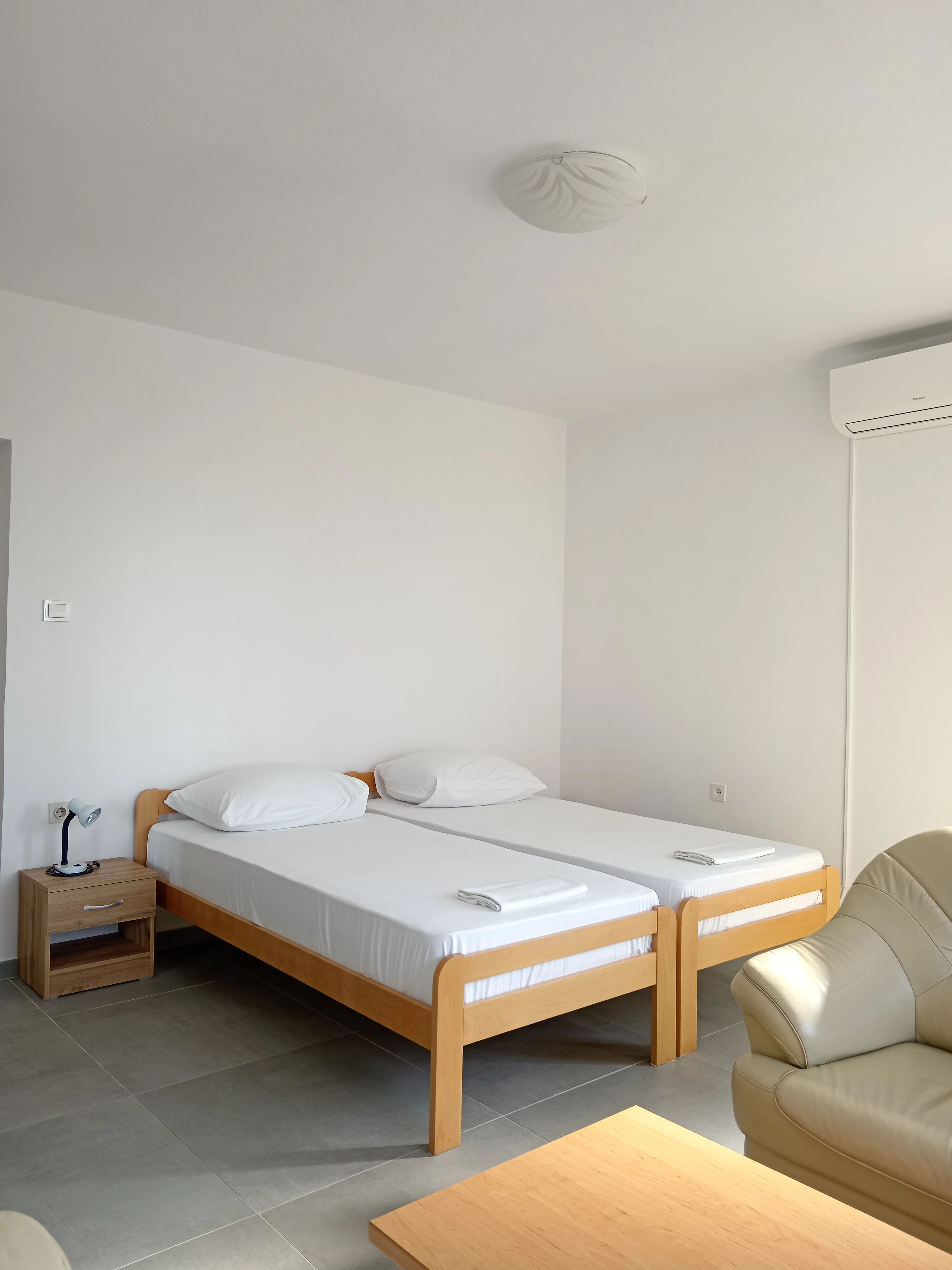 Apartment Bora Two person  Novi Vinodolski