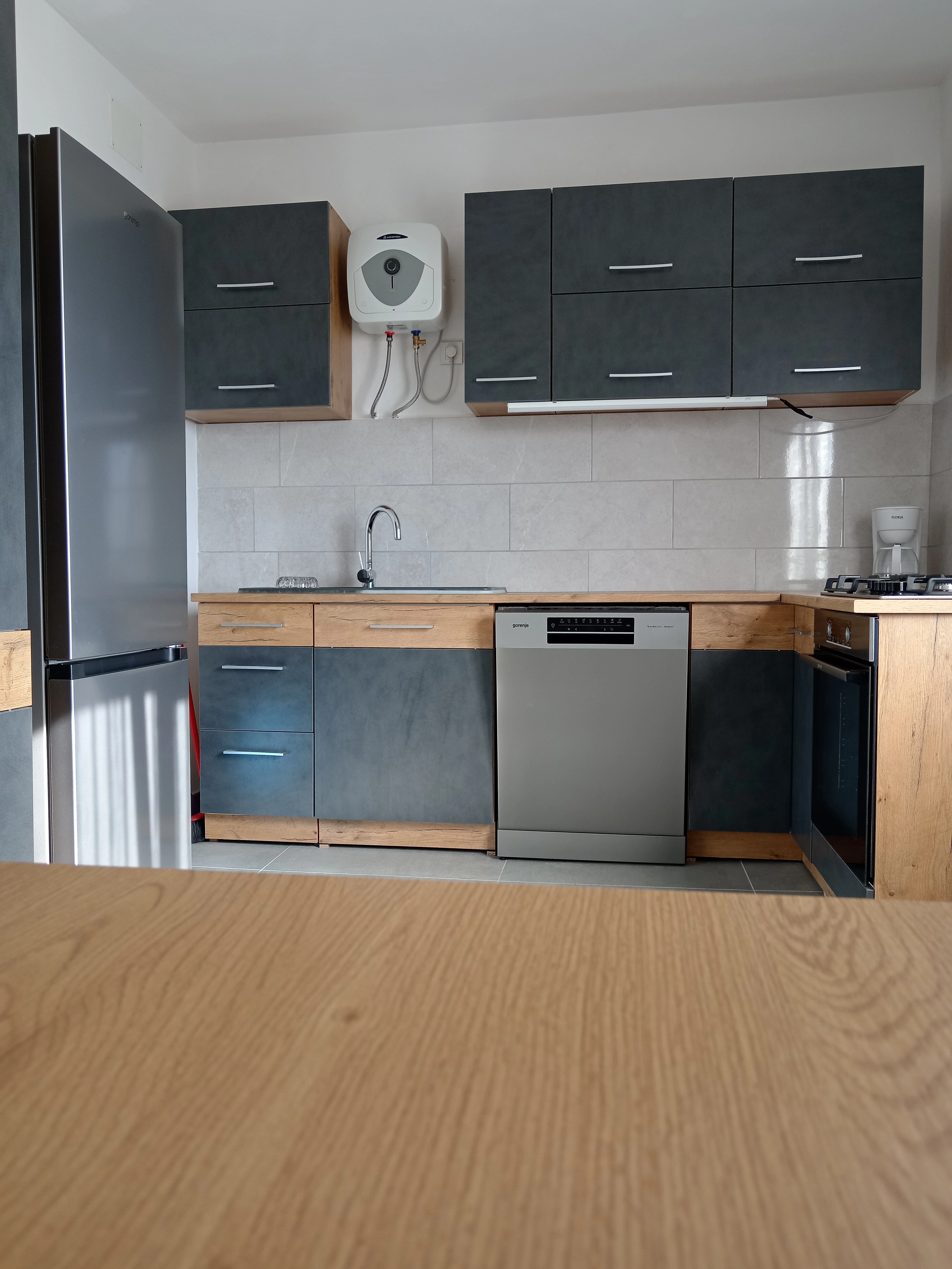 Apartment Bora Two person  Novi Vinodolski