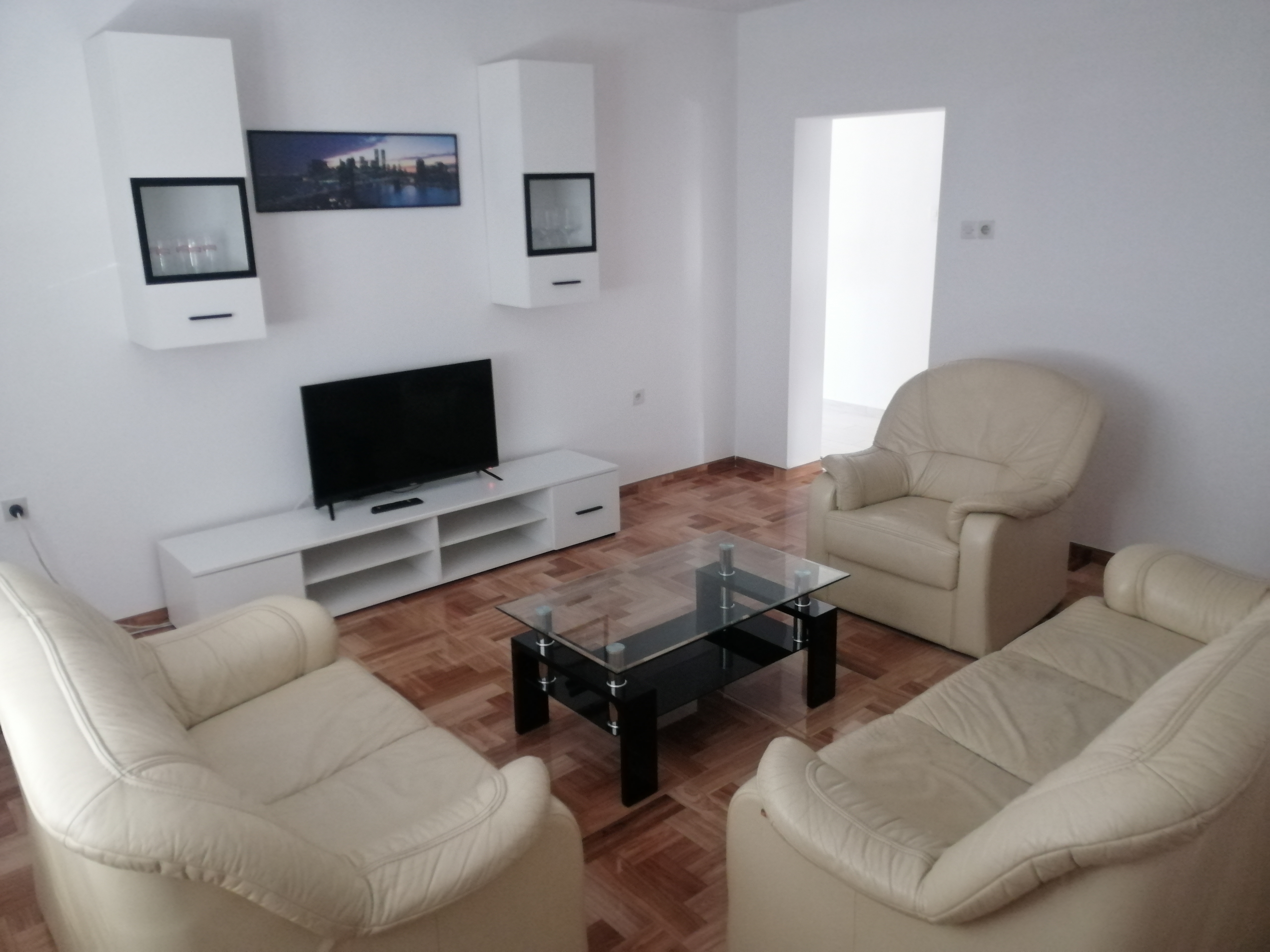 Apartment Levante